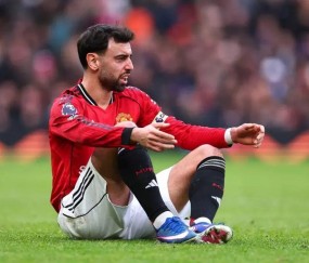 app下载-星报：B费将在赛季结束后再决定自己的未来；罗马诺：曼联将全力推进梅努的续约