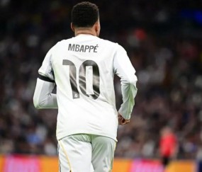 app下载-姆巴佩伤愈随皇马出征欧冠次回合，或替补登场|基利安·姆巴佩|曼城|西班牙超级杯|皇家马德里|巴塞罗那_新浪体育_新浪新闻