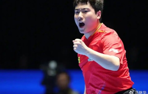 网页版登录入口-谁来接班梁靖崑？男乒第三人何在|国乒|林诗栋|多哈球星挑战赛|中国乒乓球队|周启豪_新浪体育_新浪新闻