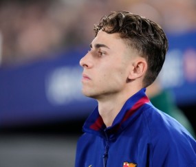 app下载-马卡：费尔明的特点很像兰帕德，是当下状态最好的西班牙中场