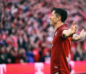 kaiyun 官网-【德甲】拜仁夺冠！格纳布里莱万击退多特锁定10连霸